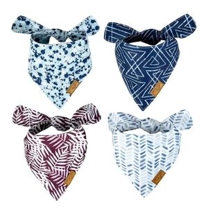 Dog bandana